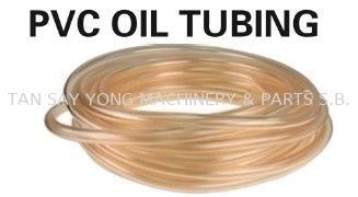 PVC Oil Tubing