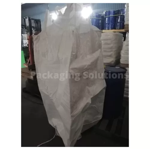 Used Jumbo bag (5ft) - CTE EXPRESS SDN BHD