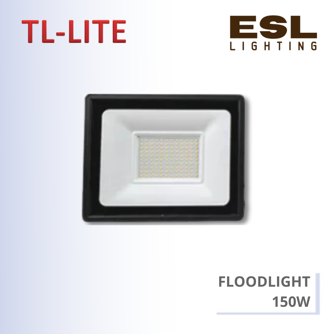 TL-LITE FLOODLIGHT - FLOODLIGHT - 150W