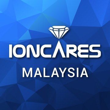 Ioncares Malaysia
