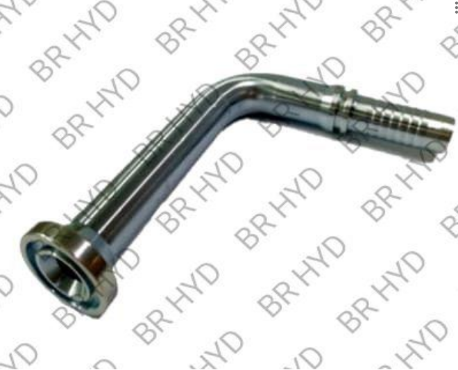 FLANGE S59 LONG