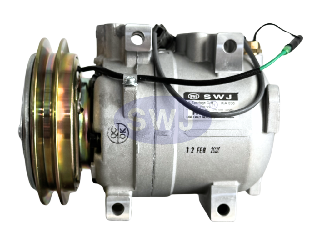 K.Sportage O/M DKV14C 1A 24V (NB) [KIA 036]