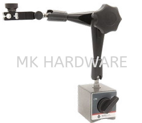 UNIVERSAL MAGNETIC STAND 7128-101