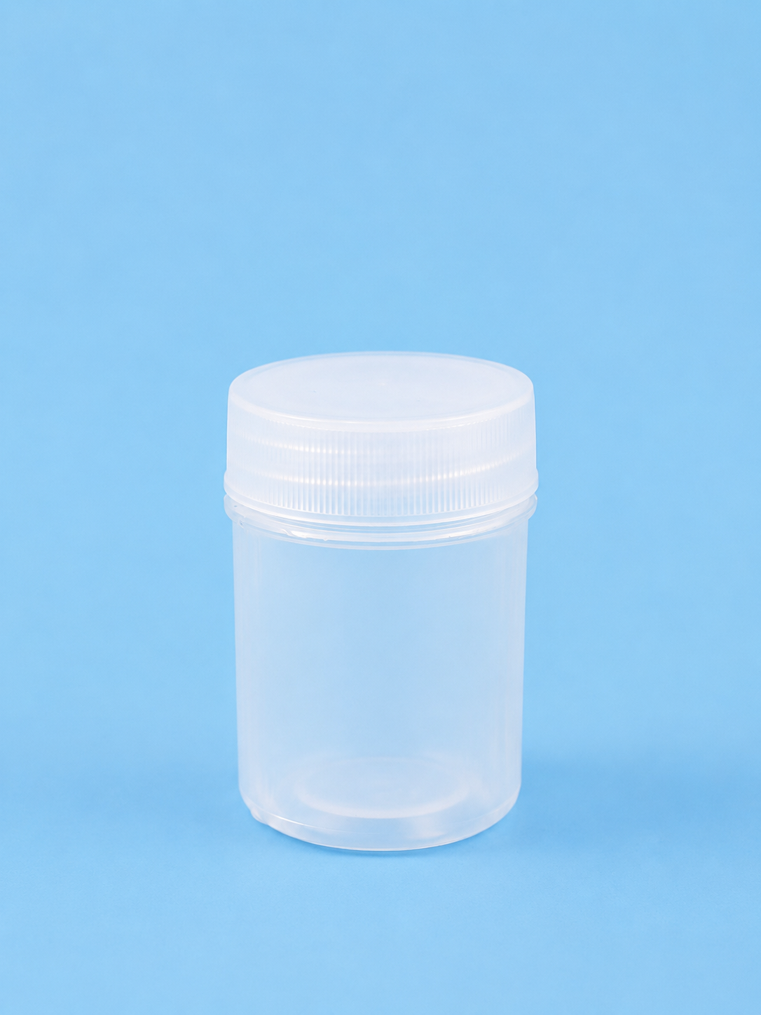Ointment Balm Container : 3048