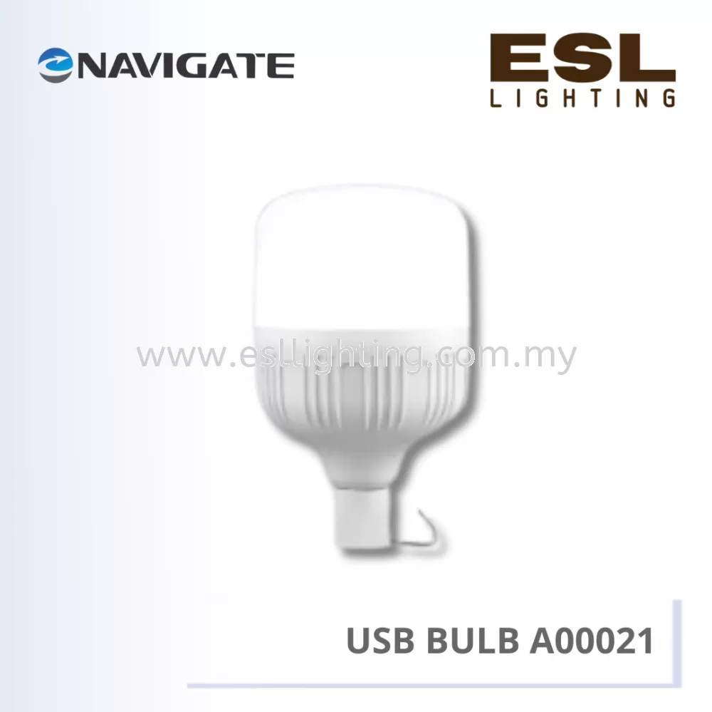 NAVIGATE A00021 USB BULB - BULB-USB50W