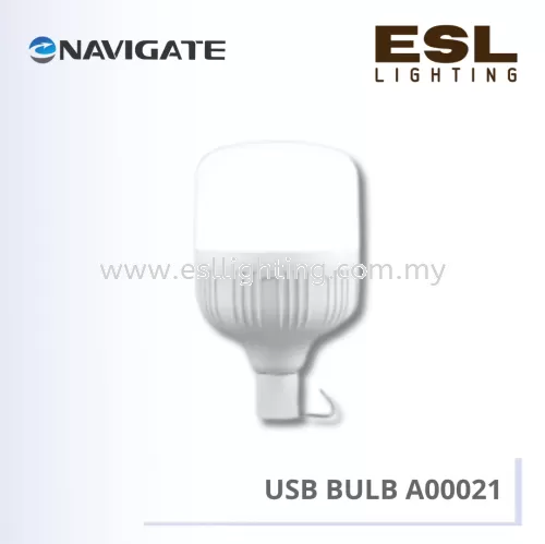 NAVIGATE A00021 USB BULB - BULB-USB50W