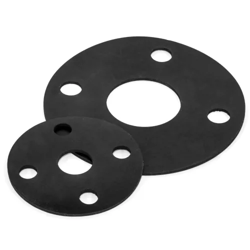 Rubber Gasket