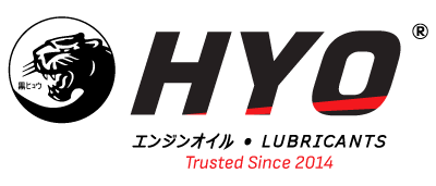 HYO LUBE (M) SDN BHD