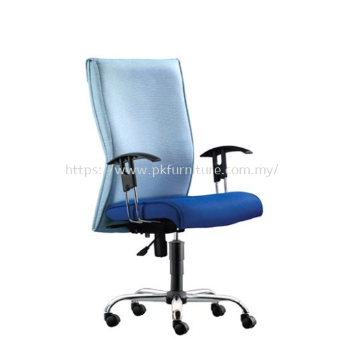 Executive Office Chair - PK-ECOC-11-M-L1 - FORSYTHIA MEDIUM BACK CHAIR