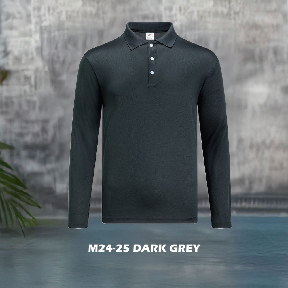 M24-25 Dark Grey