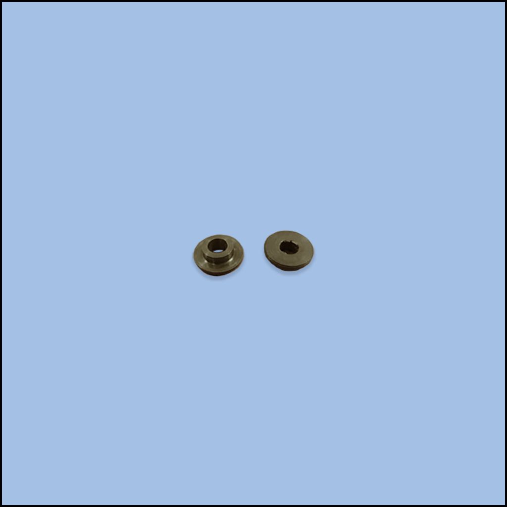 BUSHING FOR SHARPENER SHOE (21C13-17)