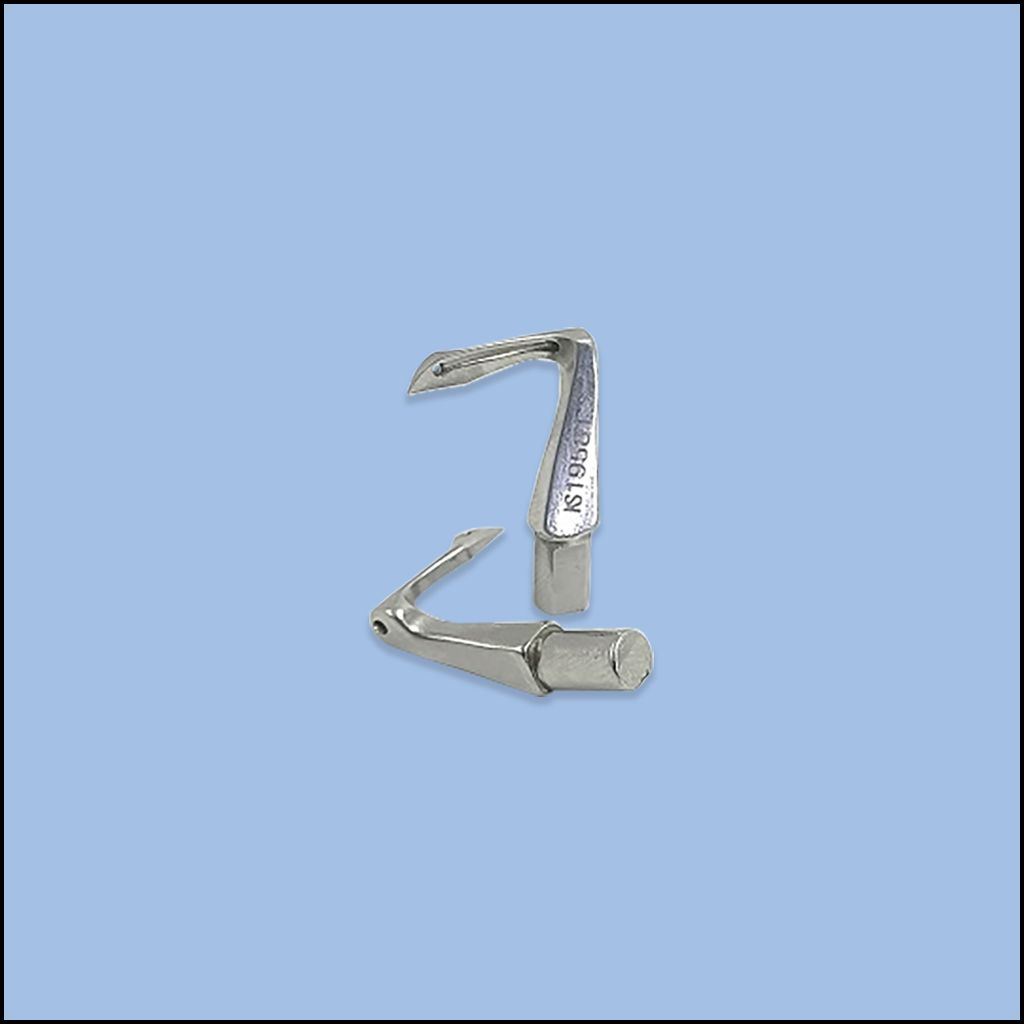 REAR LOOPER (K/SPECIAL DLR-1508P) (19-581)