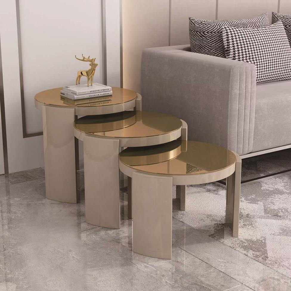 NEST TABLE 92165 -NTWT