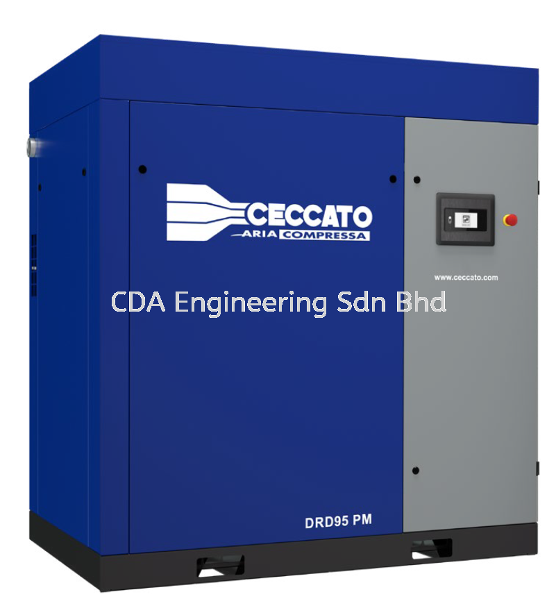 DRD 60-120HP (IVR)(PM)