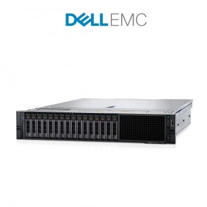 DELL/C SVR R750XS-16BAY (4309Y/16GB/1.2TBSAS/D-PSU/H755) 3YNBD