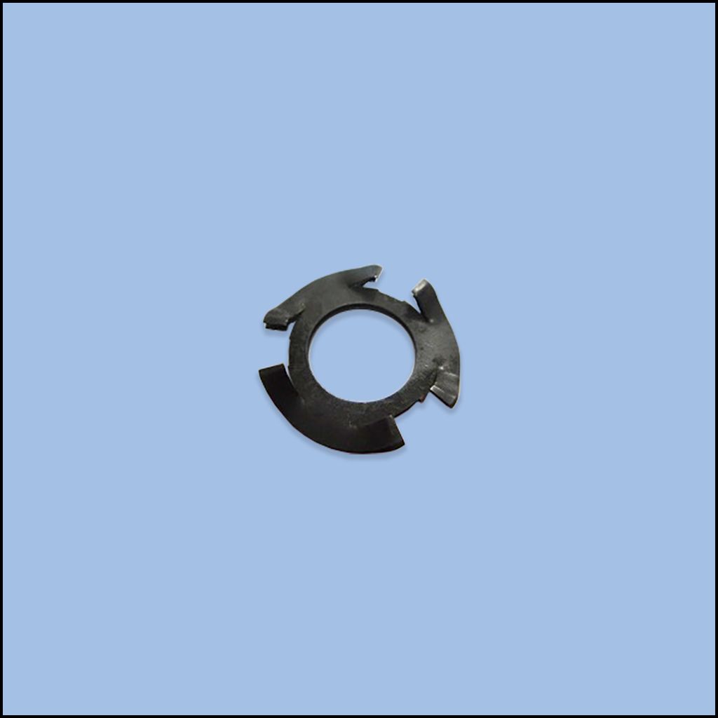LOADING SPRING WASHER (12C1-12)