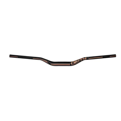 DEITY RACEPOINT 35MM HANDLE BAR 35x810 (38mm RISE)