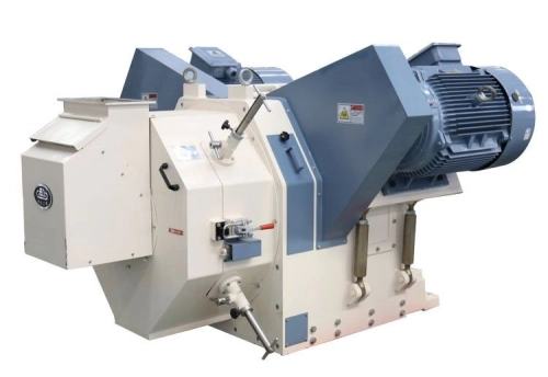 Best and good price feed pellet press machine