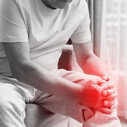 Osteoarthritis Knee Treatment