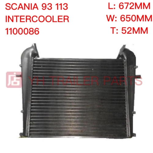 INTERCOOLER 