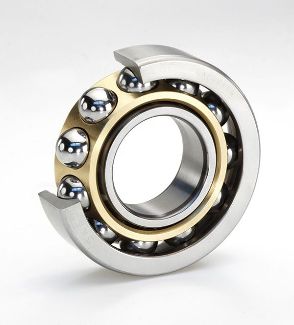 Industrial Pump Bearing Energy Optimization