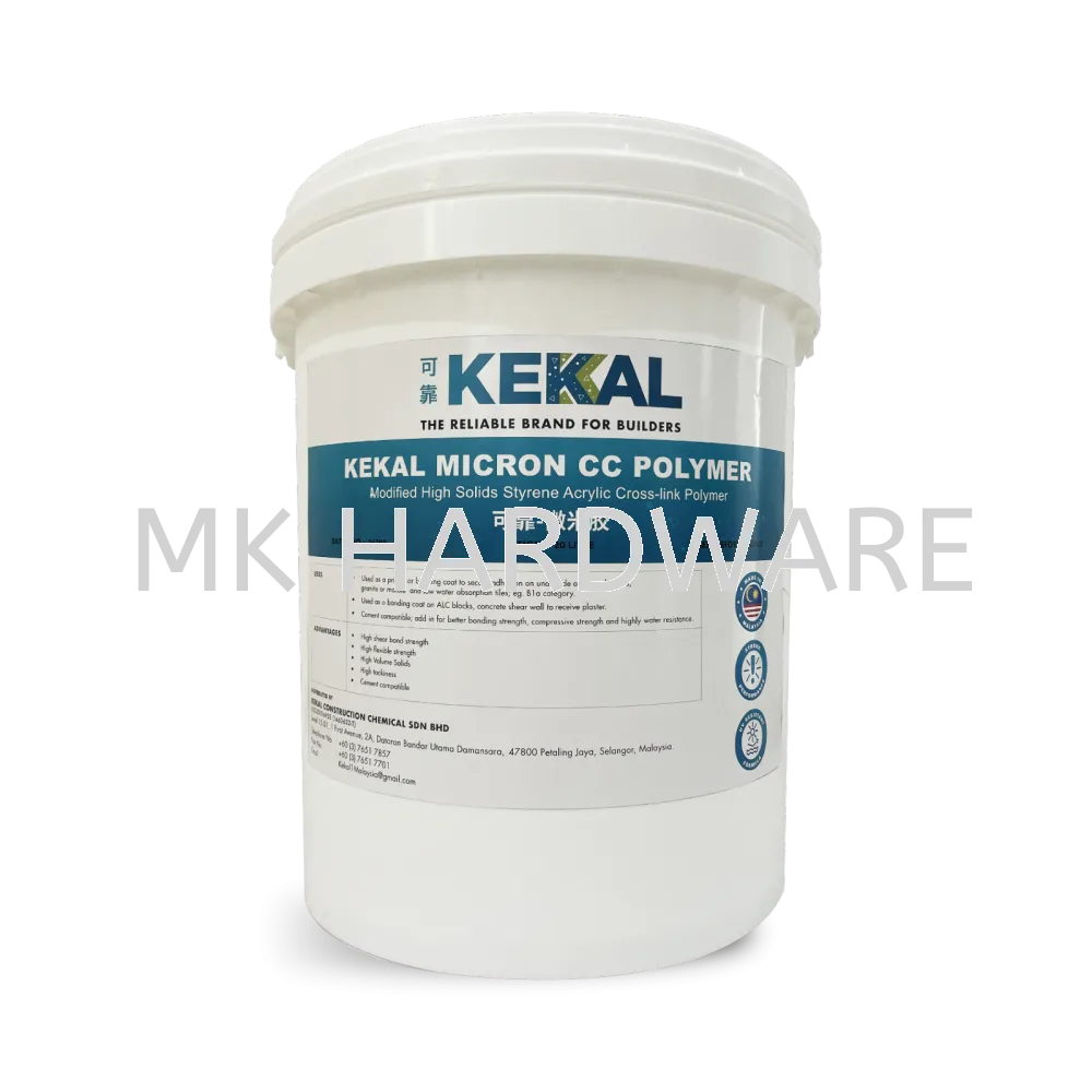 KEKAL MICRON CC POLYMER