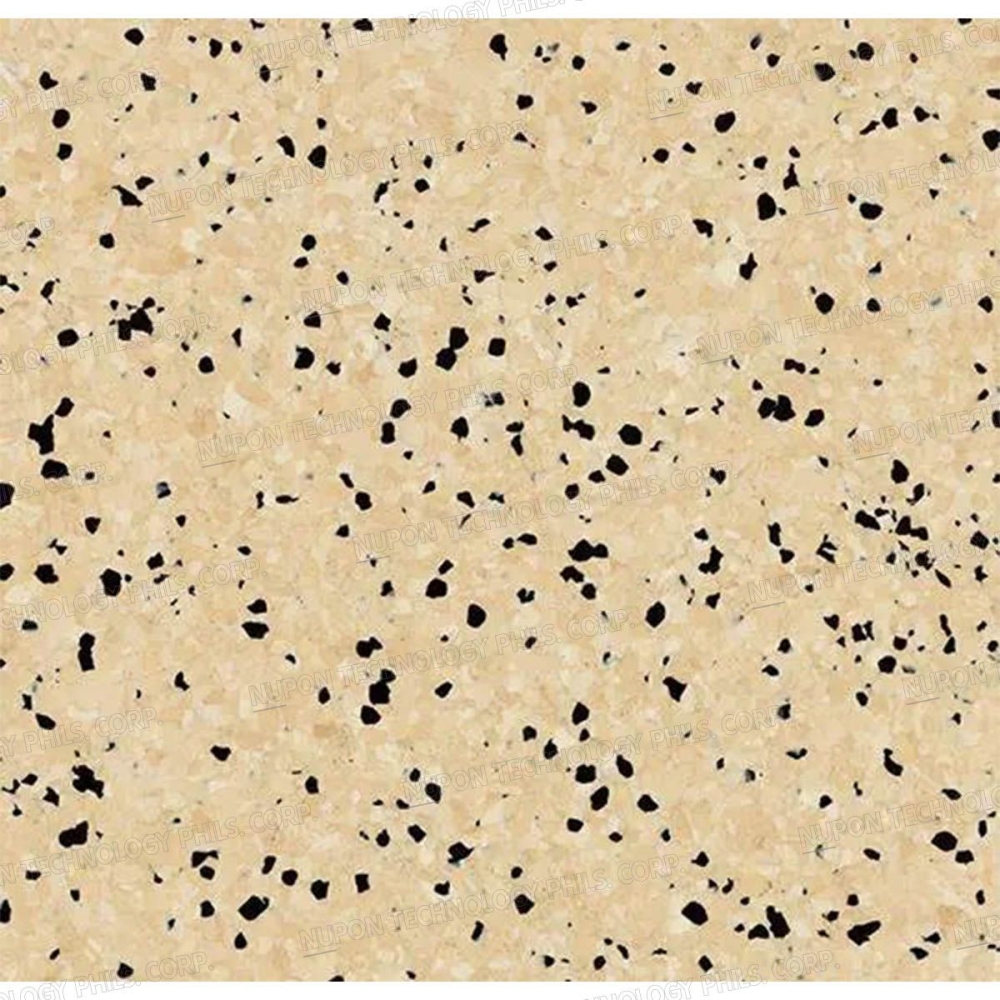 Forbo - SD 45213/EC 55213 Beige Planet ESD PVC Roll Tiles
