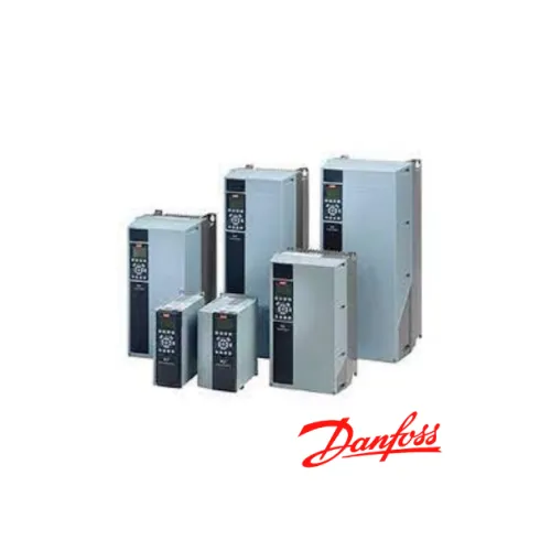 Danfoss VLT Refrigeration Drive FC 103