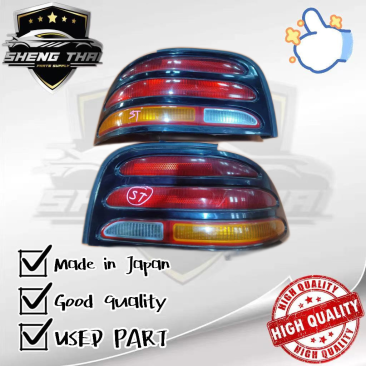 FORD MUSTANG GT 1994 YEARS TAIL LAMP