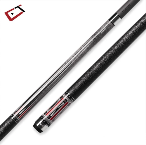 CYN NINEBALL SERIES SHARK GRAY STAIN - Cue Station (M) Sdn Bhd