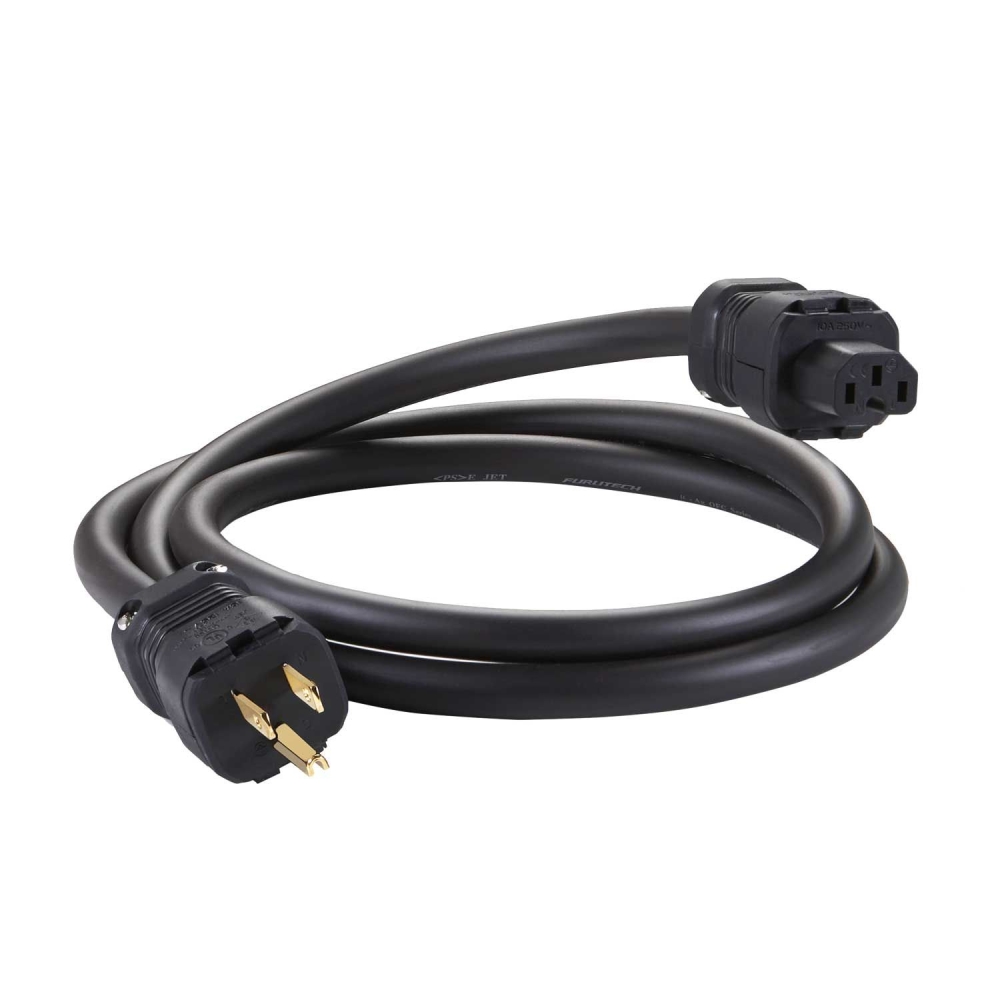 Furutech - Power Cord - G-314AG-15 Plus (US)