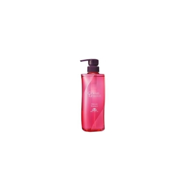 GRAND LINKAGE Silkyluxe Shampoo 500ml