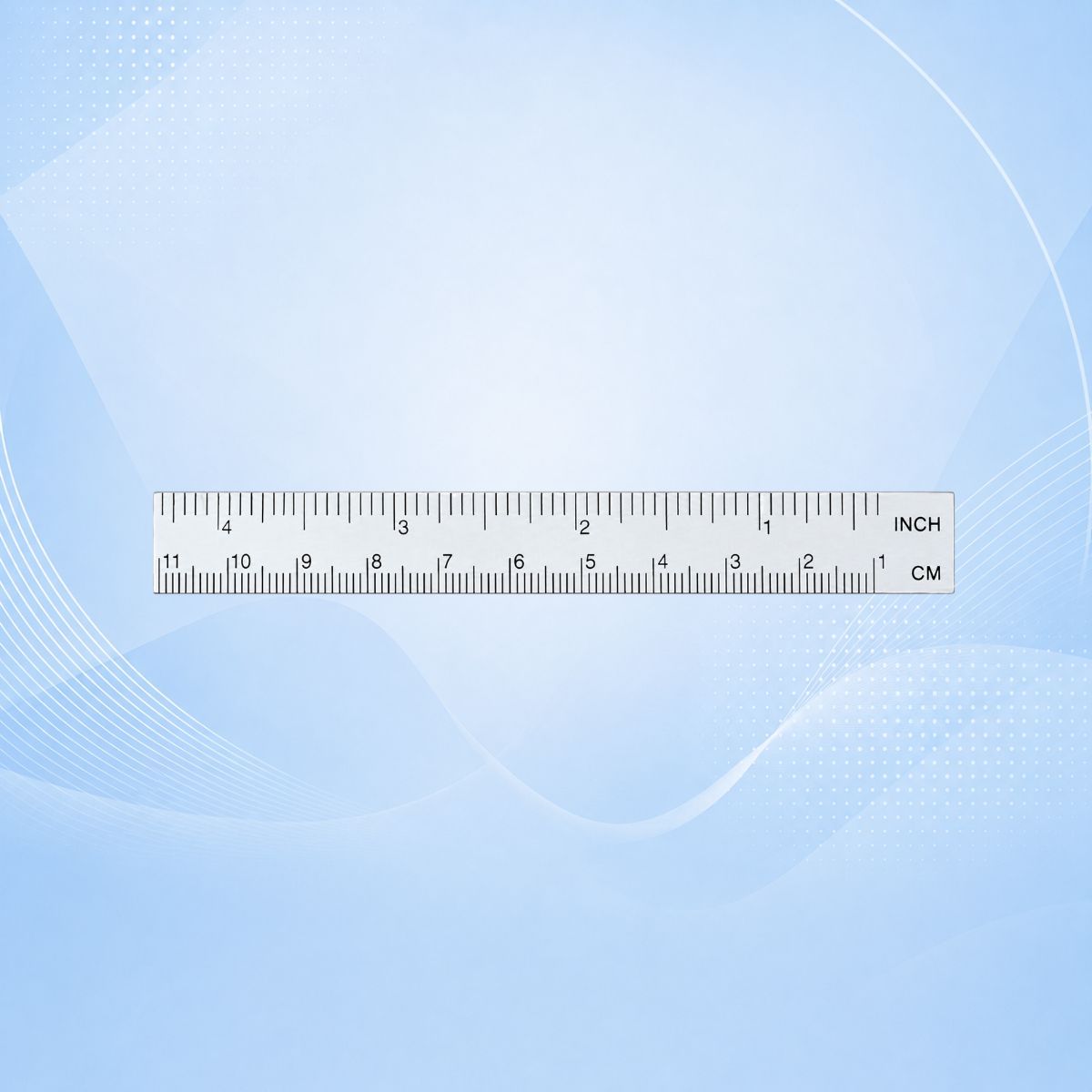PART NO. 1516146 LENGTH SCALE (C015L)