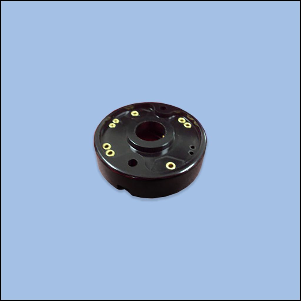 SINGLE SPEED SWITCH (580C1-192)