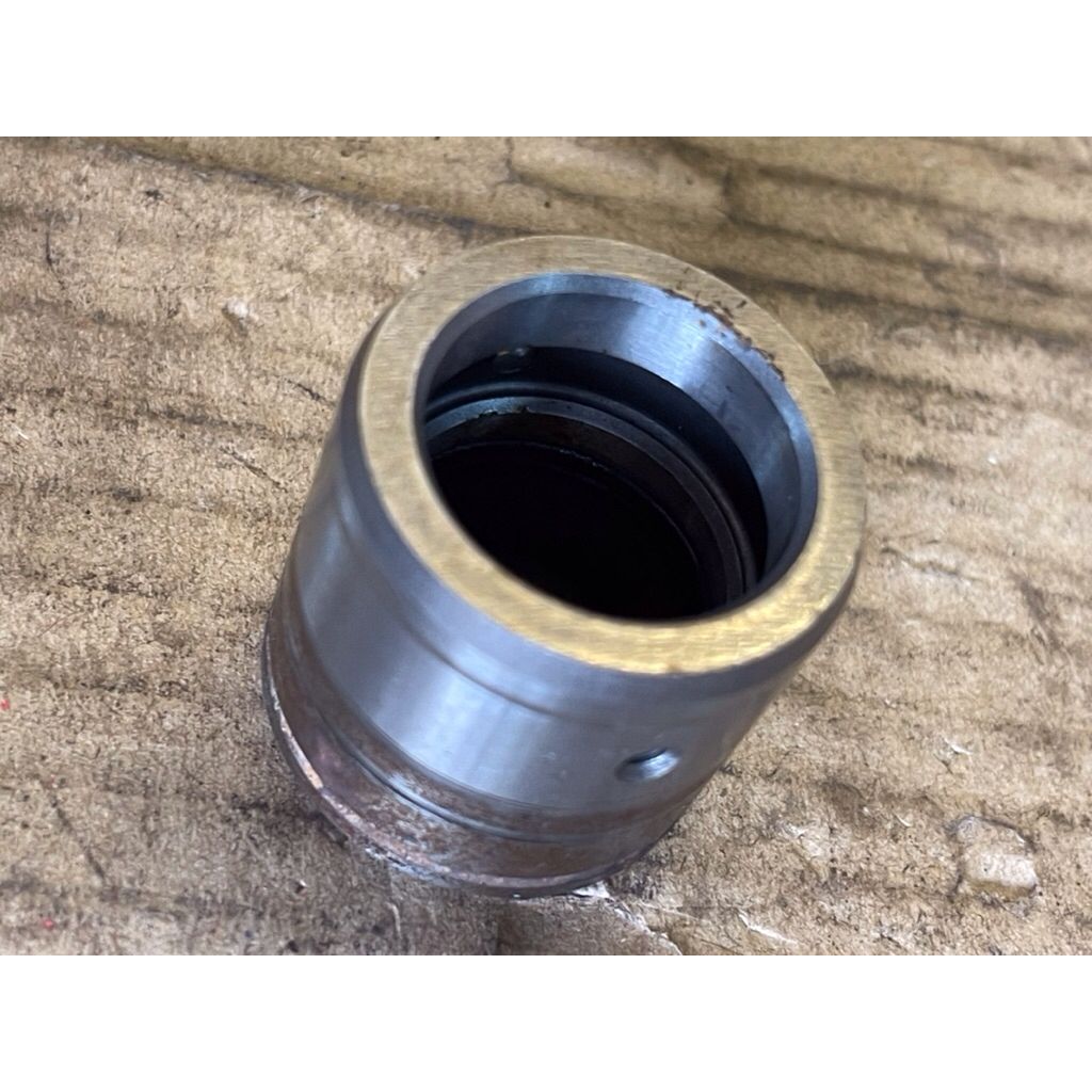 YAMAHA TZR250 (3MA) COLLAR - FRONT SPROCKET 2003-2006