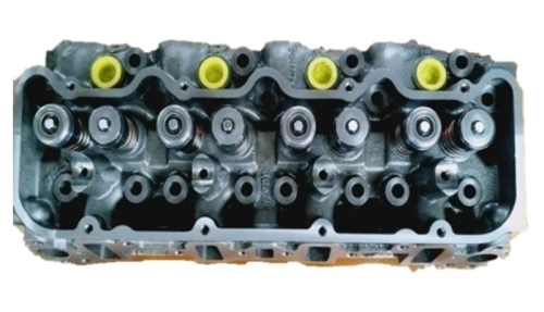 Cylinder Head 12556822/10137567