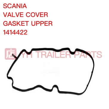 VALVE COVER GASKET , UPPER