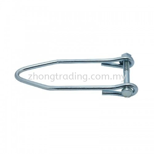 Bolt & Nut Fan Hook