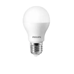 Philips ESS LED Bulb 7W E27 6500k (Cool Daylight)