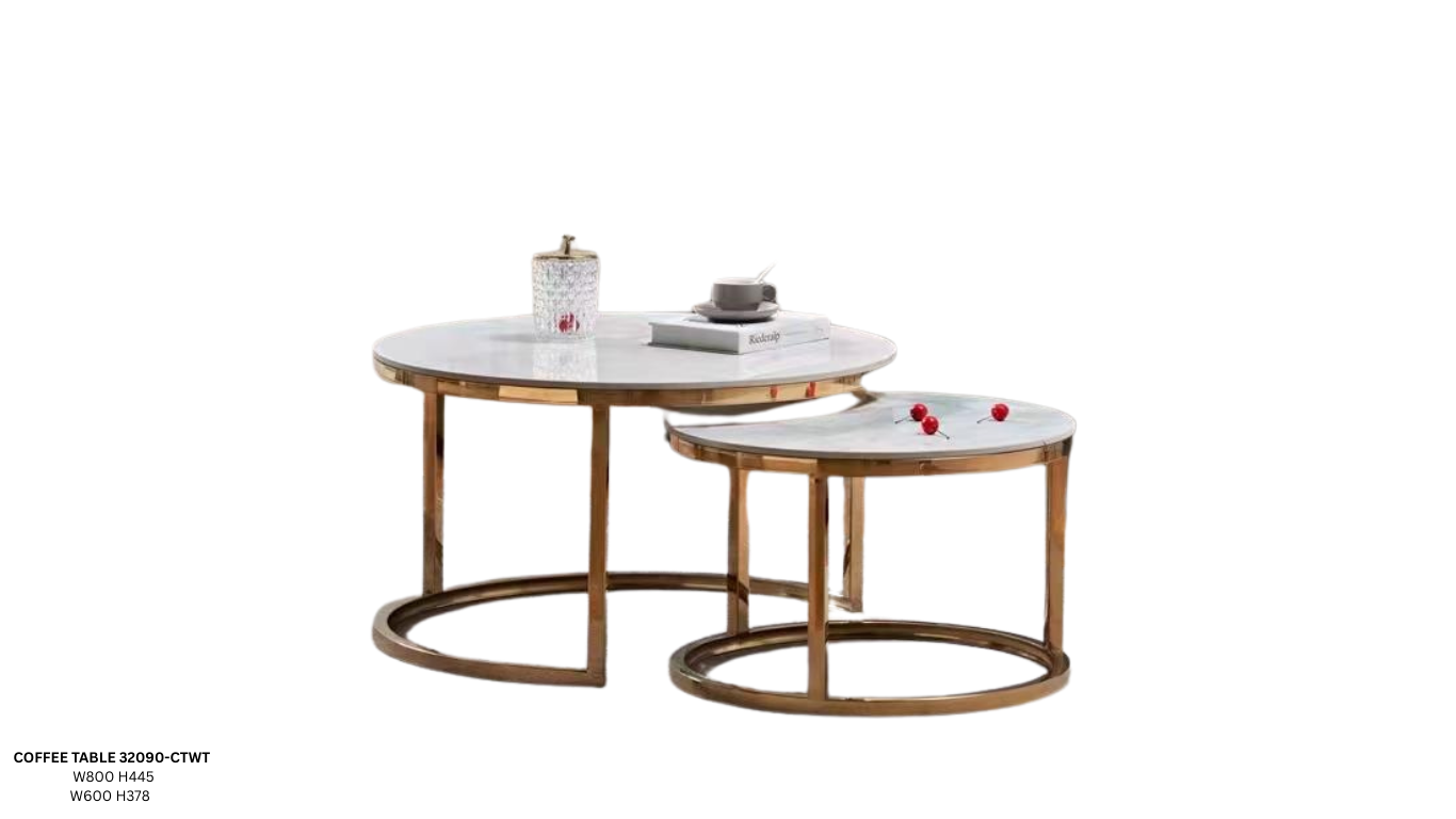 COFFEE TABLE YG-32090-CTWT