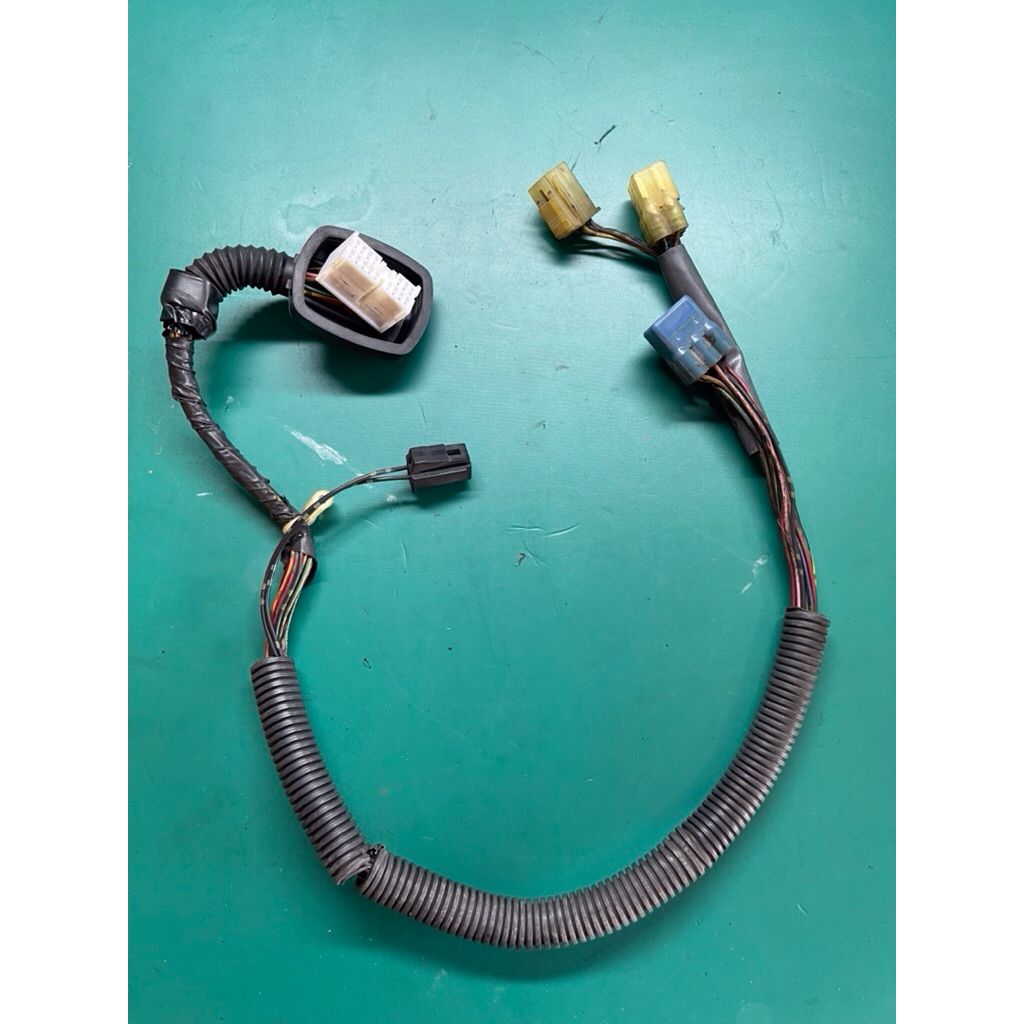 SUZUKI GSR400 (GK7DA) HARNESS -SPEEDOMETER 2008