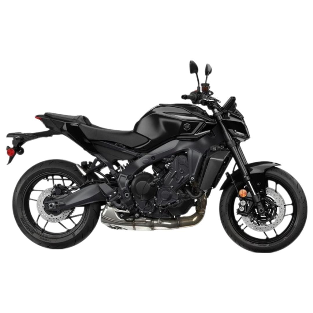 SUPER BIKES