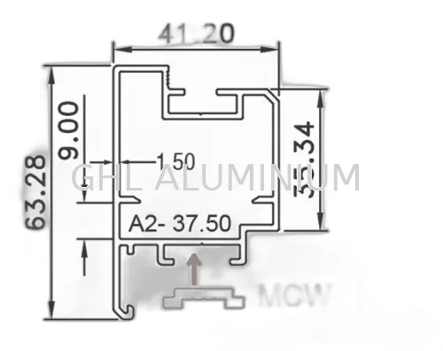 MCW-1008A