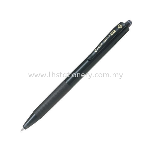 Pilot BP-1Rt 1.0mm Ball Point Pen