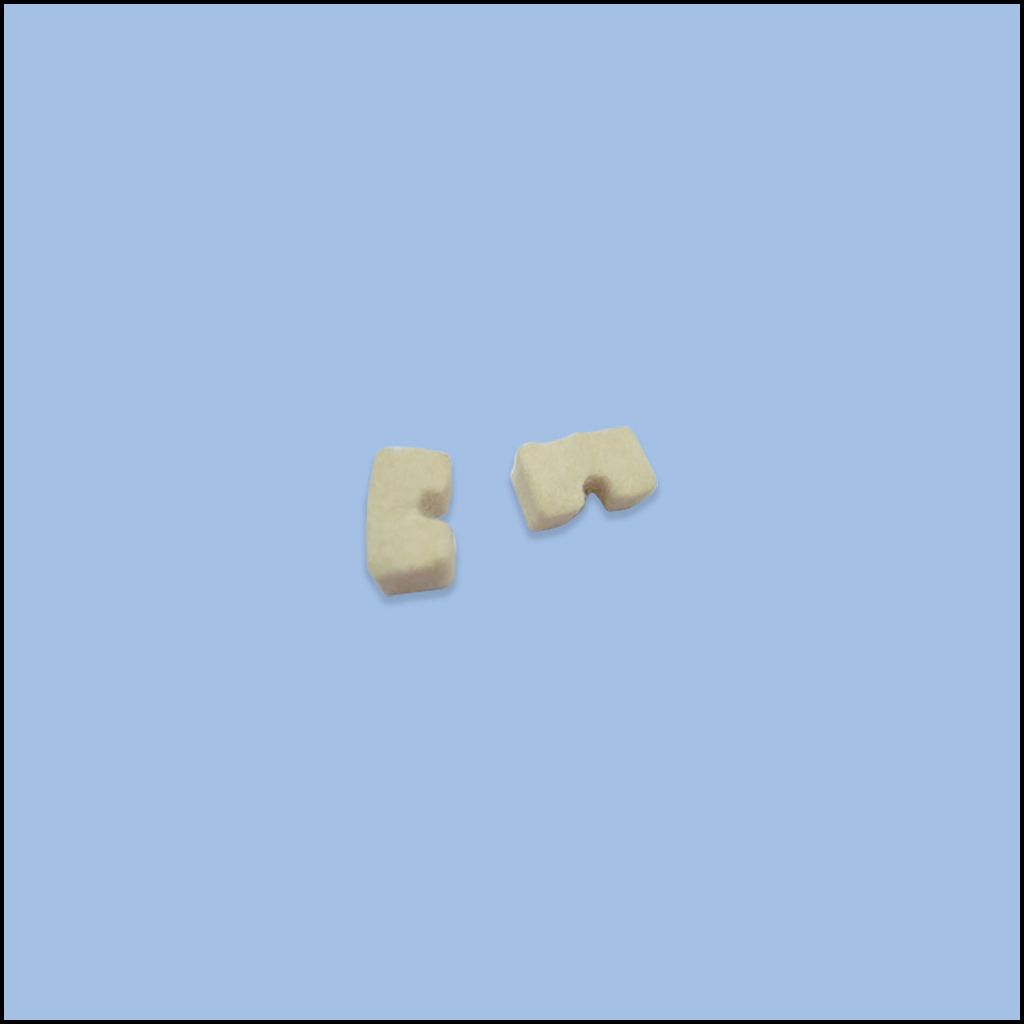 FELT PAD FOR CROSS HEAD (191C1-21)