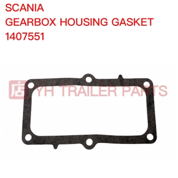 GEARBOX HOUSING GASKET SCANIA 1407551