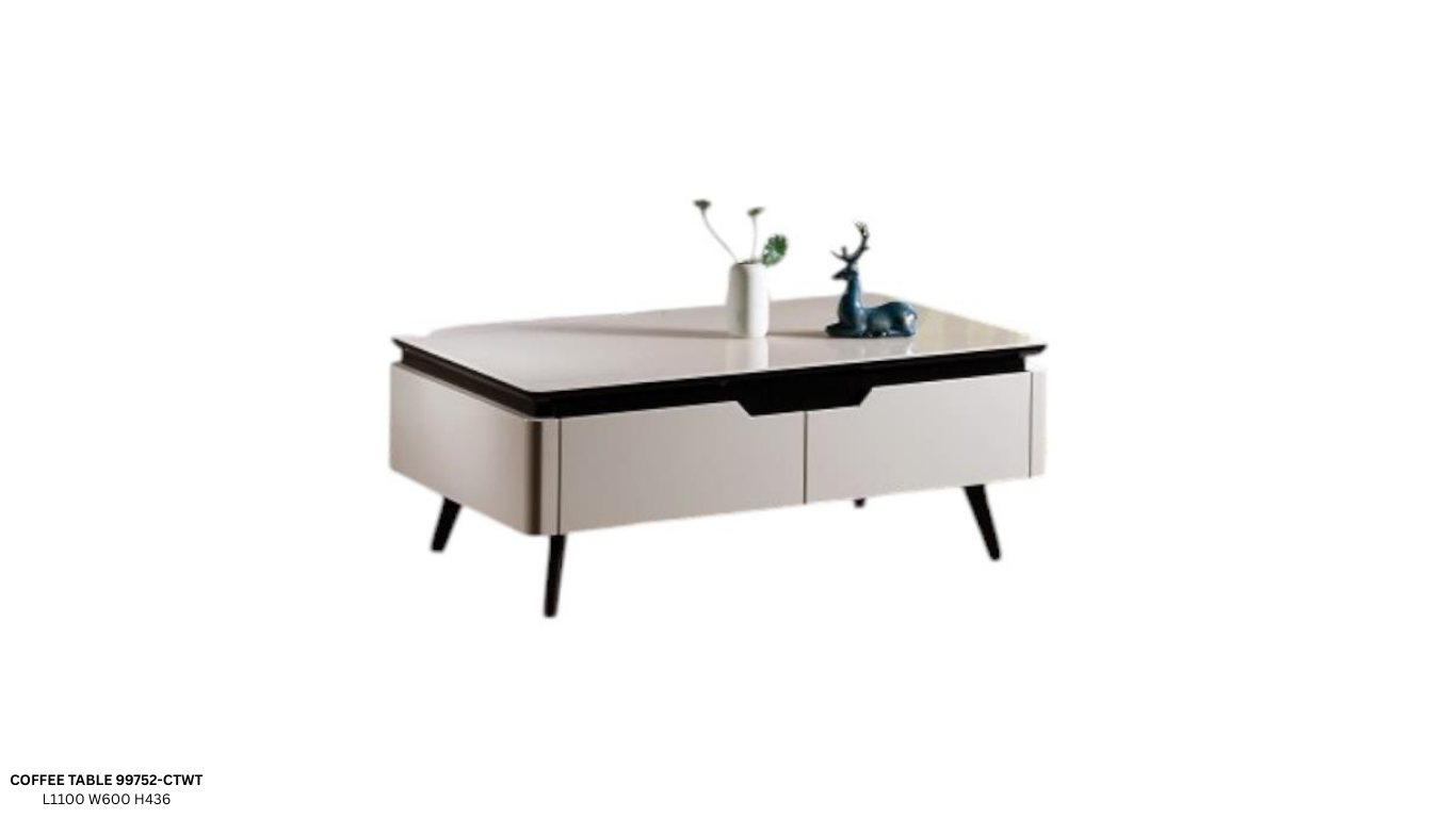 COFFEE TABLE YG-99752-CTWT