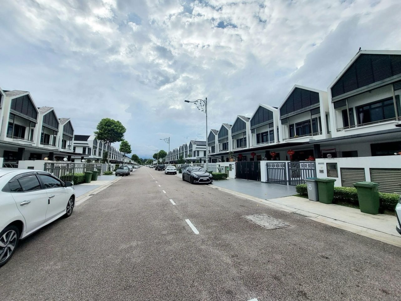 Residential Landed Property for Sale in Eco Summer