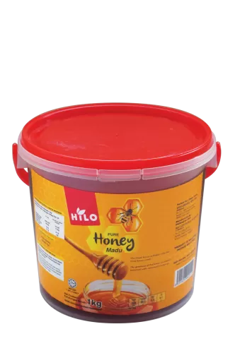 Hilo Pure Honey 1kg
