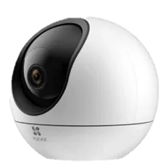 C6 Indoor PT Camera 4MP 256GB